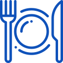 Restaurants Icon