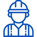 Contractors Icon