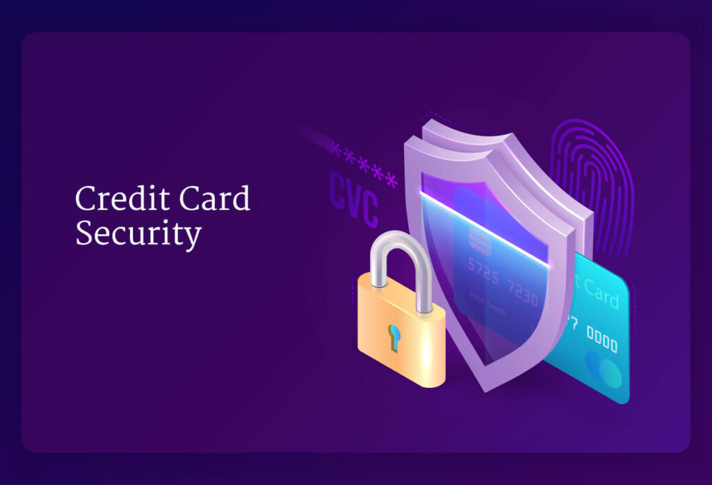 Secured Payments Image