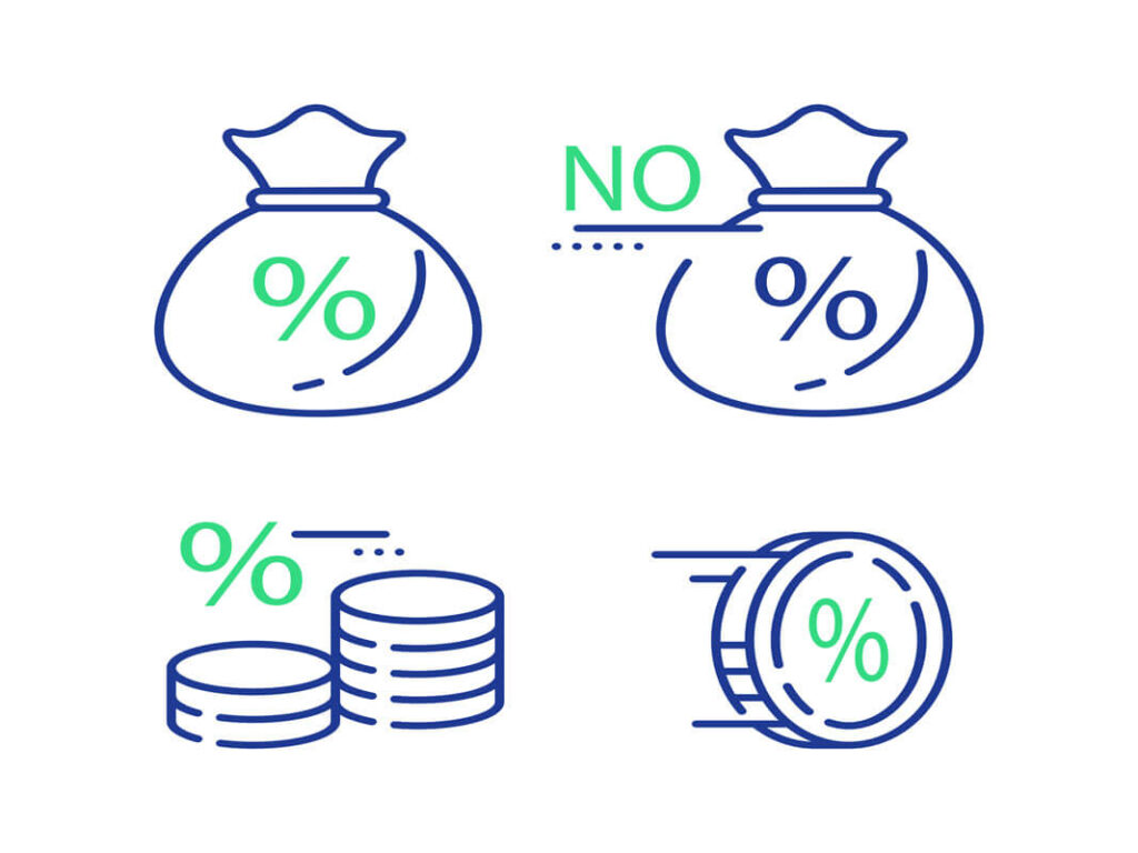 How-does-Cash-Discounting-Offset-Processing-Fees Icon