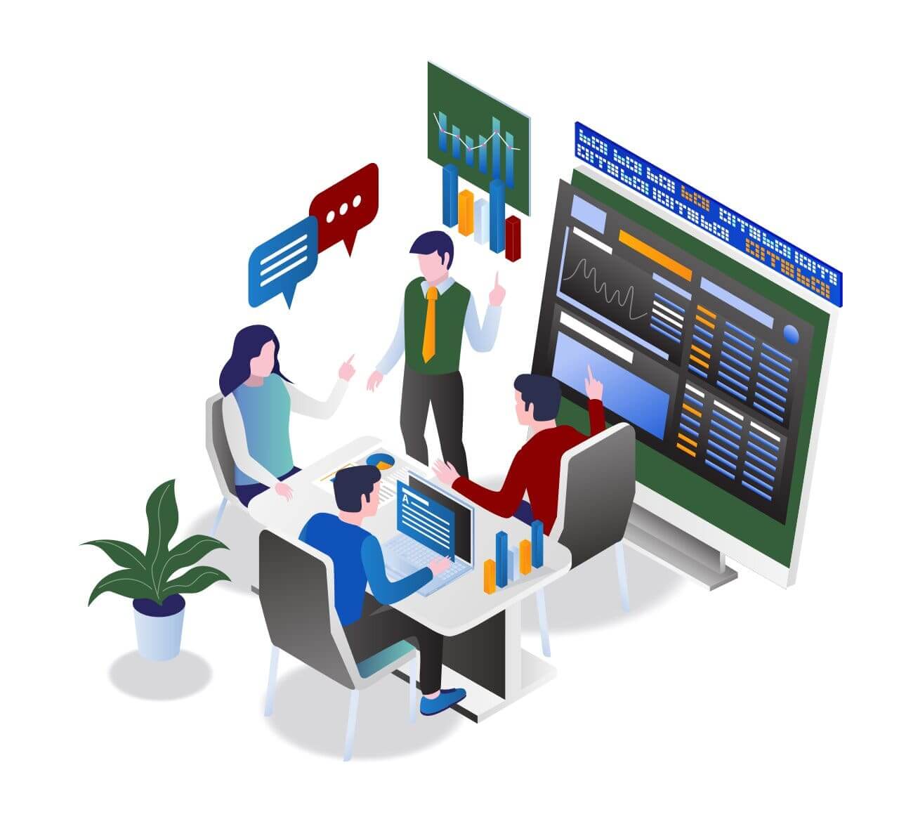 Risk Management - KRS Agency