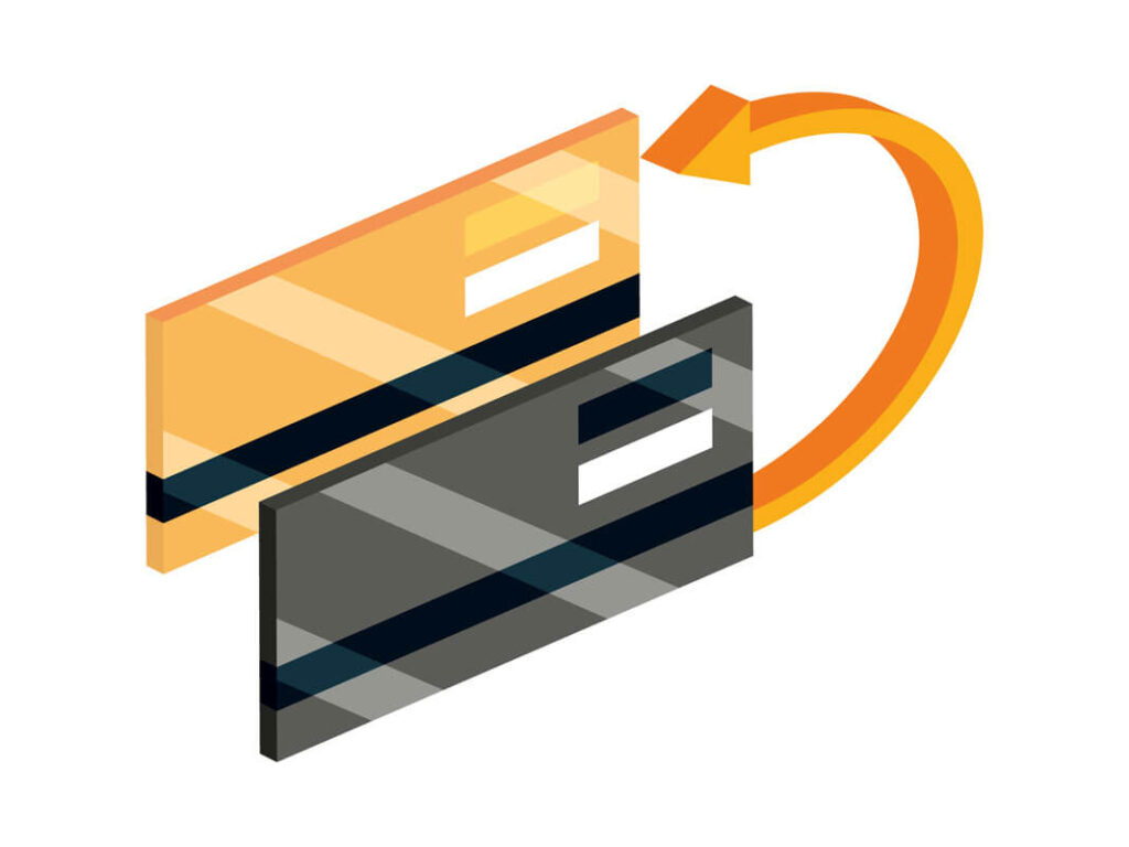 chargeback Icon