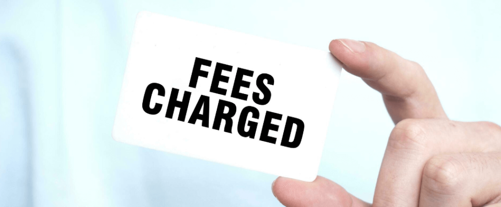 Why Monthly Minimum Fees Exist