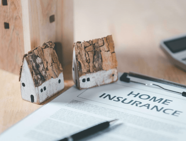 Types of homeowners’ insurance policies